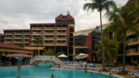 Villa Cuba Resort (ex. Be Live Experience Varadero) – fotografie 3