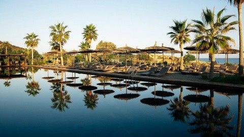Domes Zeen Chania a Luxury Collection Resort – fotografie 2