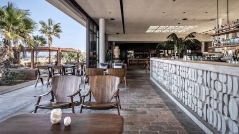 Domes Zeen Chania a Luxury Collection Resort – fotografie 3