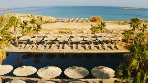 Domes Zeen Chania a Luxury Collection Resort – fotografie 4