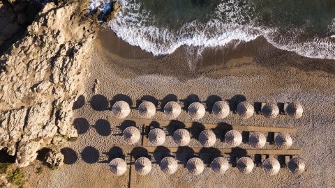 Domes Zeen Chania a Luxury Collection Resort – fotografie 5