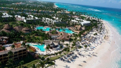 VIK Cayena Beach – fotografie 2