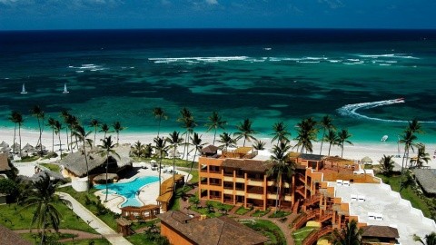 VIK Cayena Beach – fotografie 5