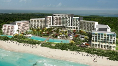 Iberostar Bella Vista – fotografie 2