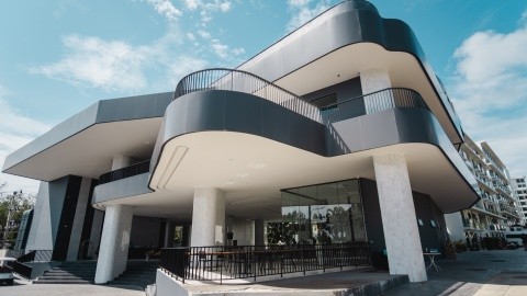 Wyndham La Vita Phuket – fotografie 2