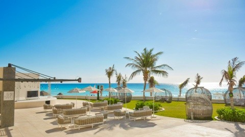 Sandos Cancun Lifestyle Resort – fotografie 4