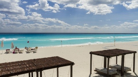 Sandos Cancun Lifestyle Resort – fotografie 5