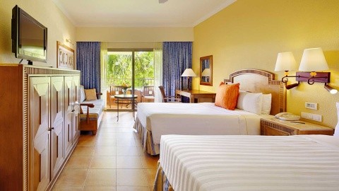 Barceló Maya Beach – fotografie 3