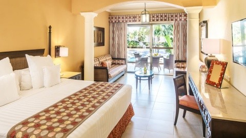 Barceló Maya Beach – fotografie 4