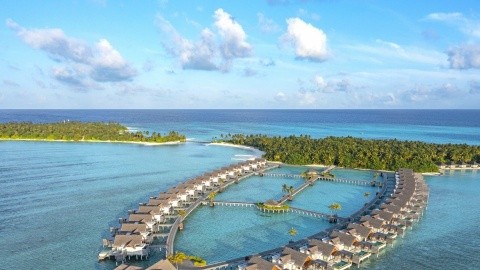Niyama Private Islands – fotografie 3
