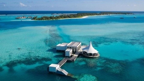 Niyama Private Islands – fotografie 4