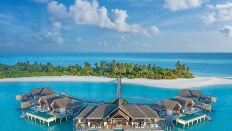 Niyama Private Islands – fotografie 5