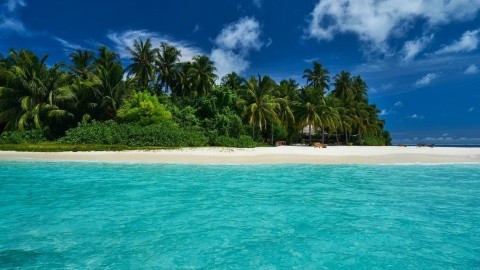 The Halcyon Private Isles Maldives (ex. Raffles Maldives Meradhoo Resort) – fotografie 3