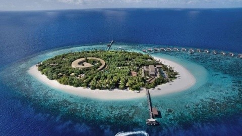 Park Hyatt Hadahaa – fotografie 2
