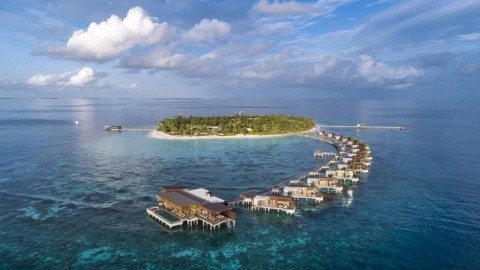 Park Hyatt Hadahaa – fotografie 3