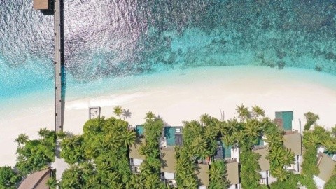 Park Hyatt Hadahaa – fotografie 5