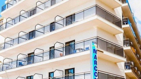 Marconi – fotografie 4