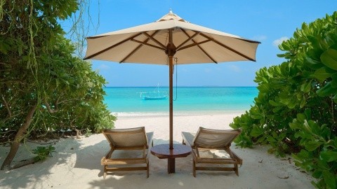 The Barefoot Eco (Haa Dhaalu Atoll) – fotografie 5
