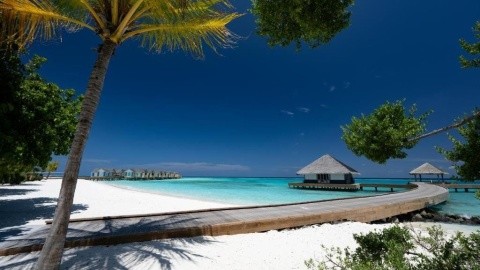 Cora Cora Maldives (Raa Atoll) – fotografie 3