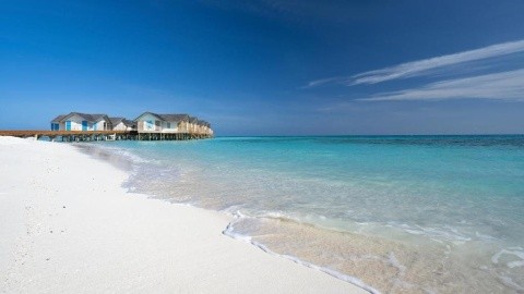 Cora Cora Maldives (Raa Atoll) – fotografie 5