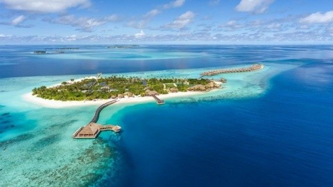 Hurawalhi Resort Maldives – fotografie 4