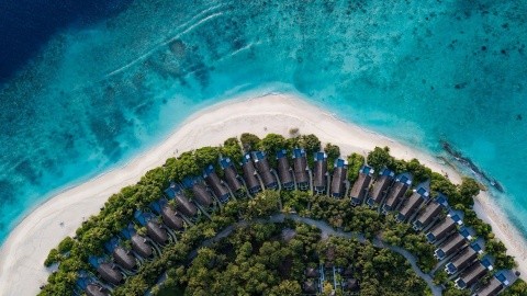 Furaveri Island Resort & Spa (Raa Atoll) – fotografie 3