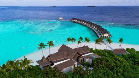 Furaveri Island Resort & Spa (Raa Atoll) – fotografie 4