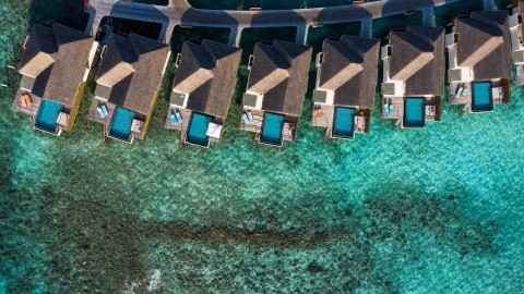 Furaveri Island Resort & Spa (Raa Atoll) – fotografie 5