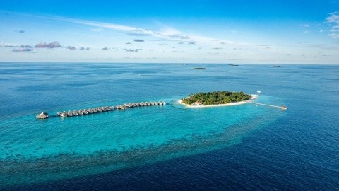 Baglioni Resort Maldives (South Nilandhe Atoll) – fotografie 2