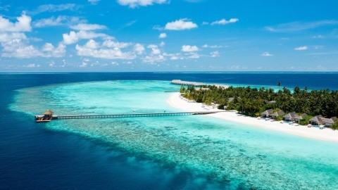 Baglioni Resort Maldives (South Nilandhe Atoll) – fotografie 3