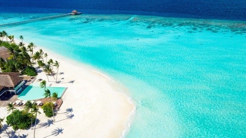 Baglioni Resort Maldives (South Nilandhe Atoll) – fotografie 4