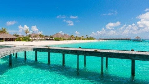 Brennia Kottefaru Resort (Raa Atol) – fotografie 3