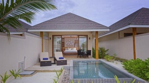 Brennia Kottefaru Resort (Raa Atol) – fotografie 5