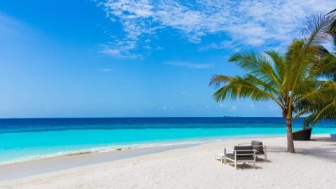 Kandolhu Island – fotografie 3