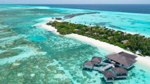 Le Meridien Resort & Spa