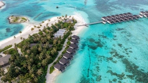 Le Meridien Resort & Spa – fotografie 2