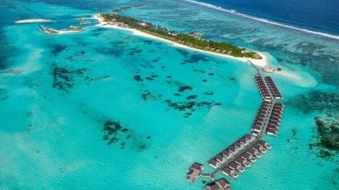Le Meridien Resort & Spa – fotografie 3