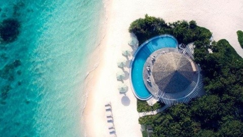Le Meridien Resort & Spa – fotografie 4