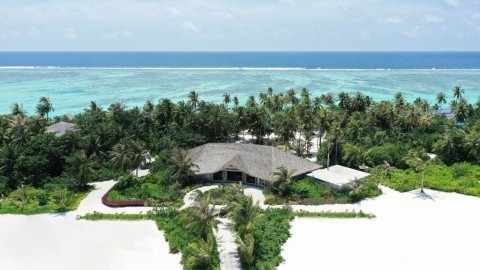 Le Meridien Resort & Spa – fotografie 5