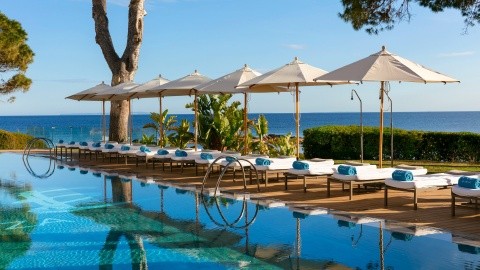 Me Ibiza (ex. Sol S'Argamassa) – fotografie 2