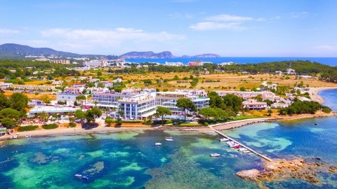 Me Ibiza (ex. Sol S'Argamassa) – fotografie 3