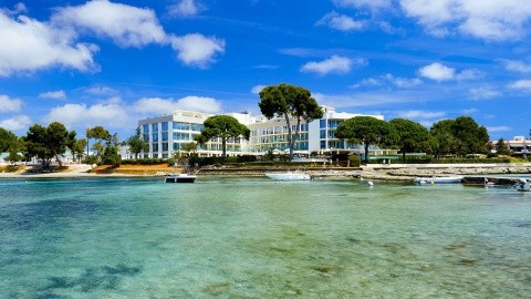 Me Ibiza (ex. Sol S'Argamassa) – fotografie 4