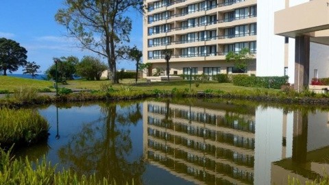 Pestana Bahia Praia Nature & Beach Resort – fotografie 2