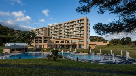 Pestana Bahia Praia Nature & Beach Resort – fotografie 3