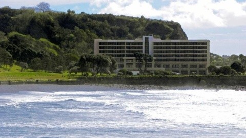 Pestana Bahia Praia Nature & Beach Resort – fotografie 5