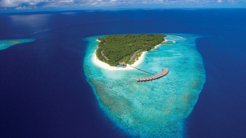 Filitheyo Island Resort – fotografie 3