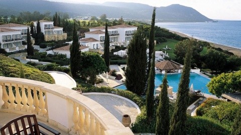 Anassa – fotografie 3
