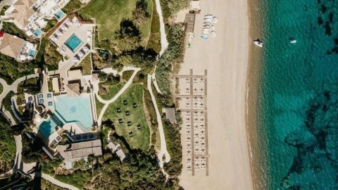 Anassa – fotografie 4