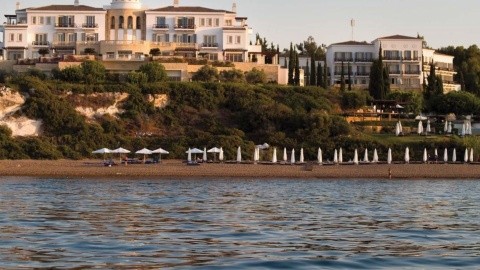 Anassa – fotografie 5