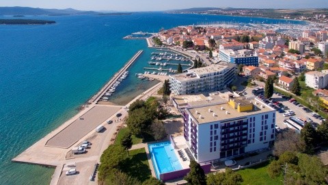 Adriatic – fotografie 2